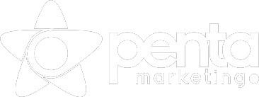 Logo de Penta Marketing Digital agencia de estrategias digitales