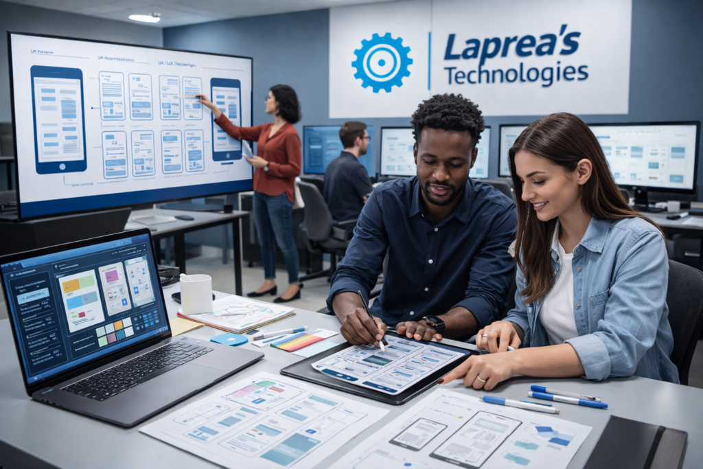 Diseño UX Profesional en Bogotá